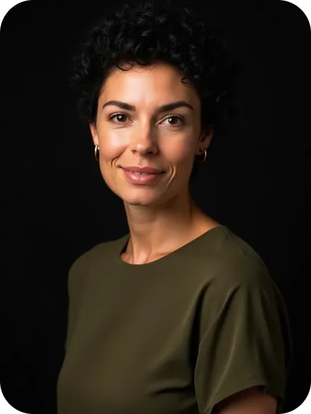 Chloé Bernard - Auditrice Qualité