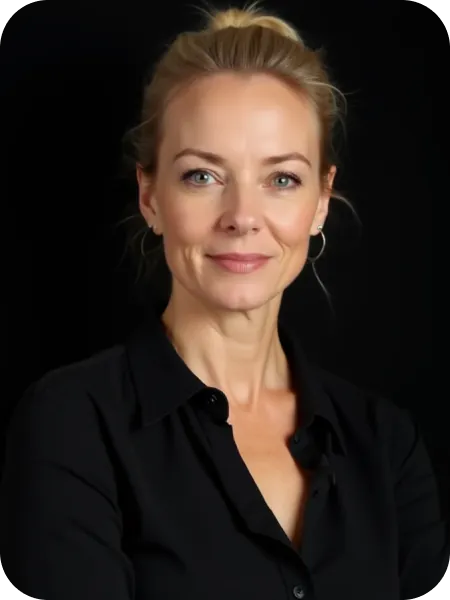 Léa Fontaine - Développeuse Web